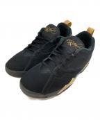 NIKEナイキ）の古着「Air Jordan MVP 92　HQ3950-007」｜ブラック