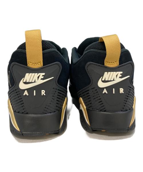 NIKE（ナイキ）NIKE (ナイキ) Air Jordan MVP 92　HQ3950-007 ブラック サイズ:28.5の古着・服飾アイテム
