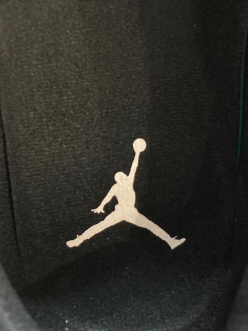 NIKE（ナイキ）NIKE (ナイキ) Air Jordan MVP 92　HQ3950-007 ブラック サイズ:28.5の古着・服飾アイテム