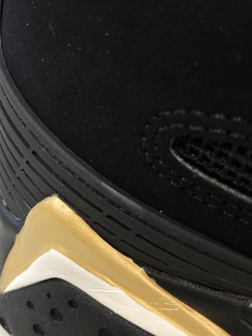 NIKE（ナイキ）NIKE (ナイキ) Air Jordan MVP 92　HQ3950-007 ブラック サイズ:28.5の古着・服飾アイテム