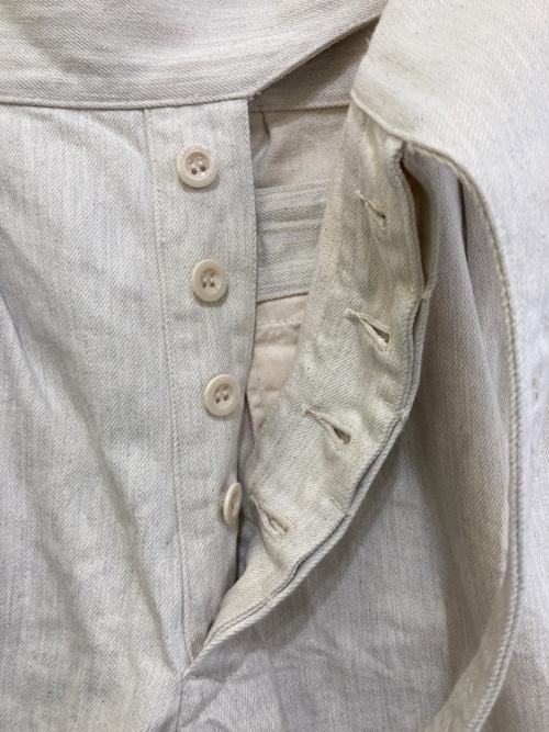 JELADO（ジェラード）JELADO (ジェラード) グルカショーツ ベージュ サイズ:Mの古着・服飾アイテム