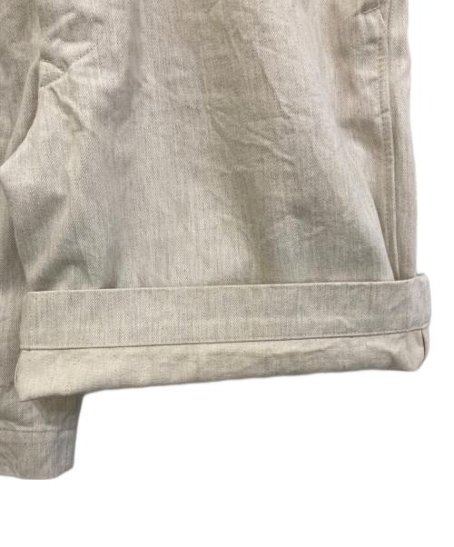 JELADO（ジェラード）JELADO (ジェラード) グルカショーツ ベージュ サイズ:Mの古着・服飾アイテム