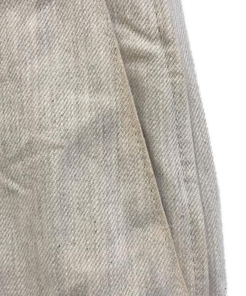 JELADO（ジェラード）JELADO (ジェラード) グルカショーツ ベージュ サイズ:Mの古着・服飾アイテム