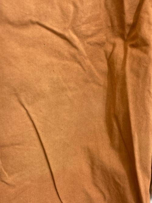 NIGEL CABOURN（ナイジェルケーボン）NIGEL CABOURN (ナイジェルケーボン) ハーフパンツ ブラウン サイズ:34の古着・服飾アイテム