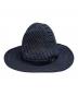 GYPSY & SONS（ジプシーアンドサンズ）の古着「FRENCH MILITARY HAT 0586-45-0668」｜ネイビー