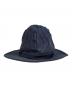 GYPSY & SONS (ジプシーアンドサンズ) FRENCH MILITARY HAT 0586-45-0668 ネイビー：6000円