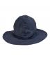中古・古着 GYPSY & SONS (ジプシーアンドサンズ) FRENCH MILITARY HAT 0586-45-0668 ネイビー：6000円