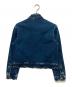 Denham (デンハム) WAVE JACKET OCEANB　02-20-02-21-001 ブルー サイズ:XXS：8000円