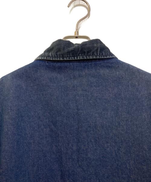 Wrangler（ラングラー）Wrangler (ラングラー) 70`sデニムカバーオール インディゴ サイズ:42の古着・服飾アイテム