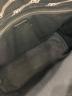 中古・古着 BALENCIAGA (バレンシアガ) BBモノグラム トレードトートバッグ　621826.1090 ブラック：50000円