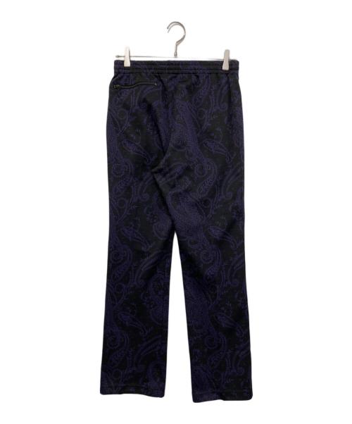 Needles（ニードルズ）Needles (ニードルズ) LOFTMAN (ロフトマン) 別注 Track Pant Poly JQ　LQ474 パープル サイズ:XSの古着・服飾アイテム