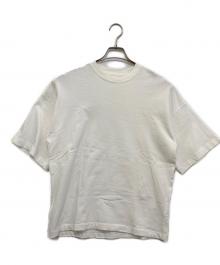 NIKE×jacquemus（ナイキ×ジャックムス）の古着「Logo T-Shirt」｜ホワイト