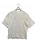 NIKE（ナイキ）の古着「Logo T-Shirt」｜ホワイト