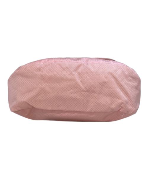 SUPREME（シュプリーム）SUPREME (シュプリーム) Small Messenger Bag ピンクの古着・服飾アイテム
