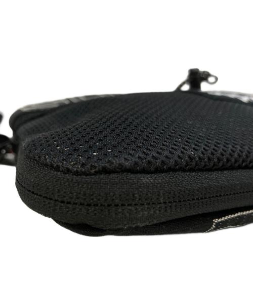 SUPREME（シュプリーム）SUPREME (シュプリーム) Side Bag ブラックの古着・服飾アイテム