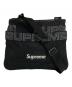 SUPREME（シュプリーム）の古着「Side Bag」｜ブラック