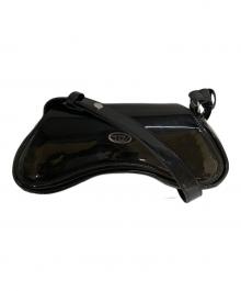 DIESEL（ディーゼル）の古着「Play crossbody」｜ブラック