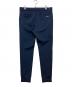 BRIEFING (ブリーフィング) KING 3D LOGO JOGGER PANTS　BRG241M87 ネイビー サイズ:２XL：10000円