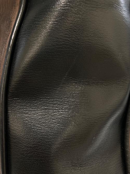 LOEWE（ロエベ）LOEWE (ロエベ) ベラスケストートバッグ ブラウンの古着・服飾アイテム