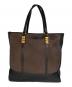 LOEWE（ロエベ）の古着「ベラスケストートバッグ」｜ブラウン
