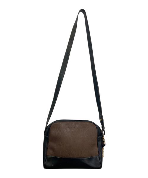 LOEWE（ロエベ）LOEWE (ロエベ) ベラスケスショルダーバッグ ブラウンの古着・服飾アイテム