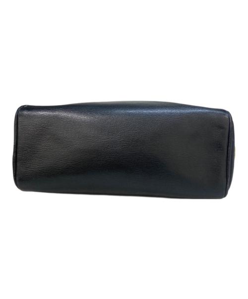 LOEWE（ロエベ）LOEWE (ロエベ) ベラスケスショルダーバッグ ブラウンの古着・服飾アイテム