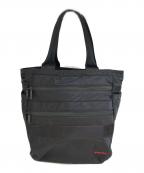 ）の古着「EVERYDAY TOTE ECO TWILL　BRG223T45」｜ブラック