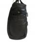 BRIEFING (ブリーフィング) EVERYDAY TOTE ECO TWILL　BRG223T45 ブラック：12000円