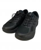 asicsアシックス）の古着「ゲルライドウォーク GORE-TEX 2 1293A044 」｜ブラック