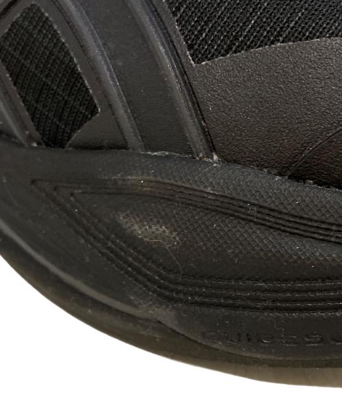 asics（アシックス）asics (アシックス) ゲルライドウォーク GORE-TEX 2 1293A044  ブラック サイズ:25.5の古着・服飾アイテム