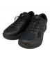 asics（アシックス）の古着「ゲルライドウォーク GORE-TEX 2 1293A044 」｜ブラック