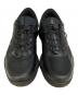中古・古着 asics (アシックス) ゲルライドウォーク GORE-TEX 2 1293A044  ブラック サイズ:25.5：8000円
