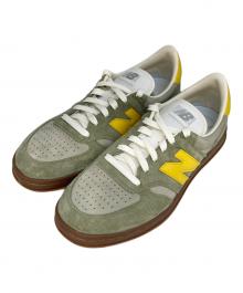 NEW BALANCE×BILLY'S（ニューバランス×（ビリーズ）の古着「T500　M5009M6」｜グリーン