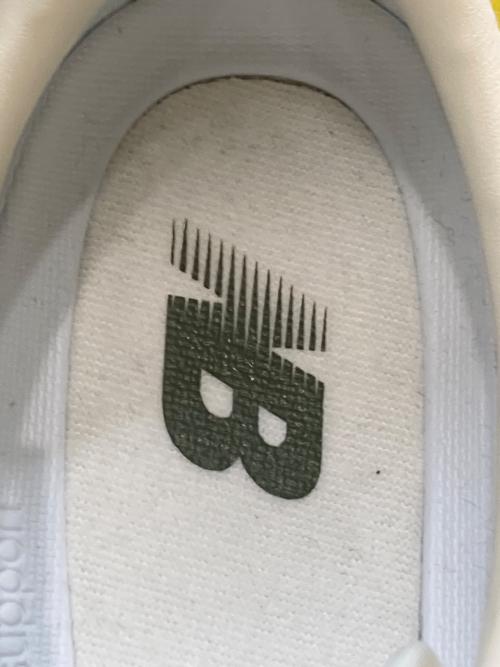 NEW BALANCE（ニューバランス）NEW BALANCE (ニューバランス) BILLY'S (（ビリーズ) T500　M5009M6 グリーン サイズ:25.5の古着・服飾アイテム