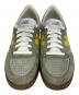 中古・古着 NEW BALANCE (ニューバランス) BILLY'S (（ビリーズ) T500　M5009M6 グリーン サイズ:25.5：10000円