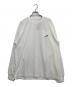 THE NORTH FACE（ザ ノース フェイス）の古着「L/S STANDARD LOGO TEE　NT32636R」｜ホワイト