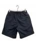 THE NORTHFACE PURPLELABEL (ザ・ノースフェイス パープルレーベル) Mountain Field Shorts　NT4100N ブラック サイズ:30：6000円