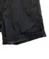 中古・古着 THE NORTHFACE PURPLELABEL (ザ・ノースフェイス パープルレーベル) Mountain Field Shorts　NT4100N ブラック サイズ:30：6000円