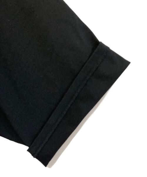 THE NORTH FACE（ザ ノース フェイス）THE NORTH FACE (ザ ノース フェイス) 9.5oz Field S/S Pullover Tee　N25FH086 ブラック サイズ:L 未使用品の古着・服飾アイテム