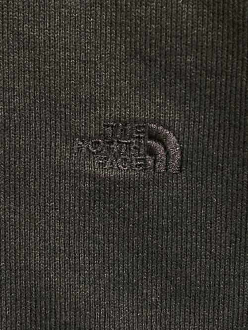 THE NORTH FACE（ザ ノース フェイス）THE NORTH FACE (ザ ノース フェイス) 9.5oz Field S/S Pullover Tee　N25FH086 ブラック サイズ:L 未使用品の古着・服飾アイテム