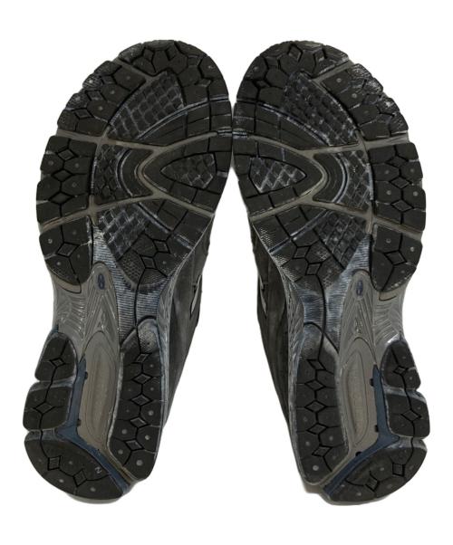 NEW BALANCE（ニューバランス）NEW BALANCE (ニューバランス) ローカットスニーカー　M2002RXA グレー サイズ:27の古着・服飾アイテム