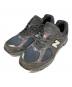 NEW BALANCE（ニューバランス）の古着「ローカットスニーカー　M2002RXA」｜グレー