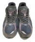 中古・古着 NEW BALANCE (ニューバランス) ローカットスニーカー　M2002RXA グレー サイズ:27：13000円