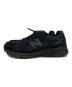 NEW BALANCE (ニューバランス) JJJJound (ジョウンド) 990V4　M990JJ4 ブラック サイズ:27.5：36000円