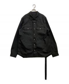 中古・古着通販】ACRONYM (アクロニウム) Cotton JK Gen ACR-SS-25
