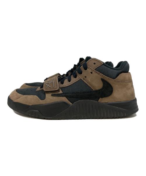 NIKE（ナイキ）NIKE (ナイキ) Travis Scott (トラヴィススコット) Jordan Jumpman Jack TR CJ1 T-Rexx 