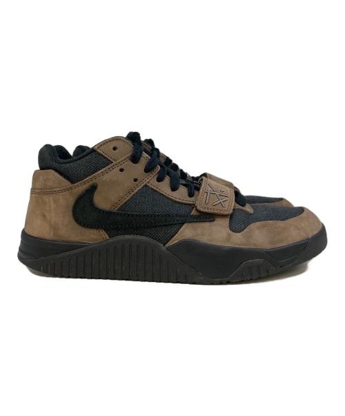 NIKE（ナイキ）NIKE (ナイキ) Travis Scott (トラヴィススコット) Jordan Jumpman Jack TR CJ1 T-Rexx 