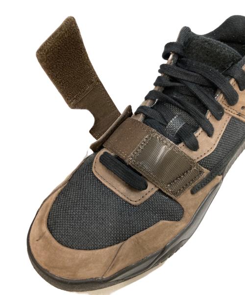 NIKE（ナイキ）NIKE (ナイキ) Travis Scott (トラヴィススコット) Jordan Jumpman Jack TR CJ1 T-Rexx 
