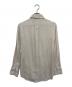 MADISON BLUE (マディソンブルー) HIGH COLLAR MADAME SHIRT ピンク サイズ:S：10000円