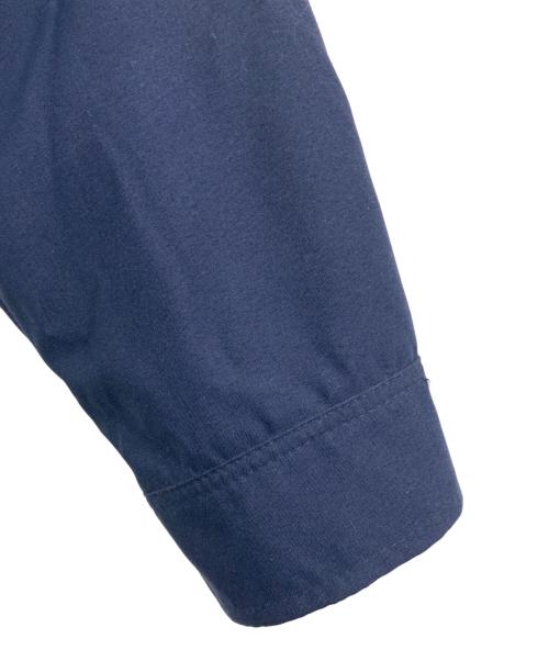 POLO RALPH LAUREN（ポロ・ラルフローレン）POLO RALPH LAUREN (ポロ・ラルフローレン) スイングトップ ネイビー サイズ:Sの古着・服飾アイテム
